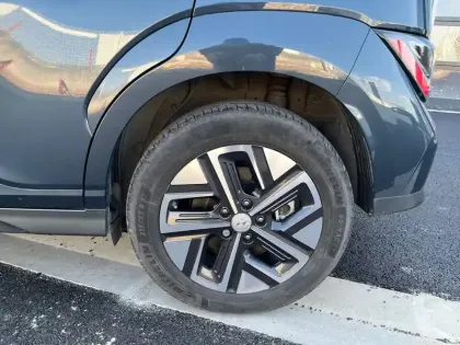 Photo 17 Hyundai Kona  Electrique 39 kWh - 136 ch