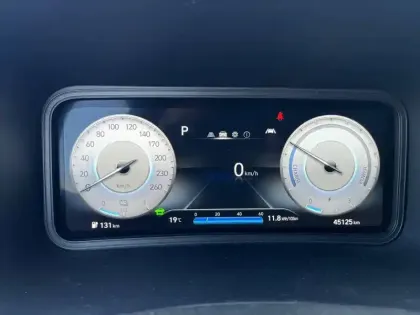 Photo 26 Hyundai Kona  Electrique 39 kWh - 136 ch