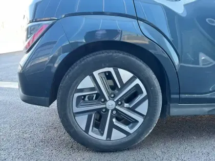 Photo 16 Hyundai Kona  Electrique 39 kWh - 136 ch