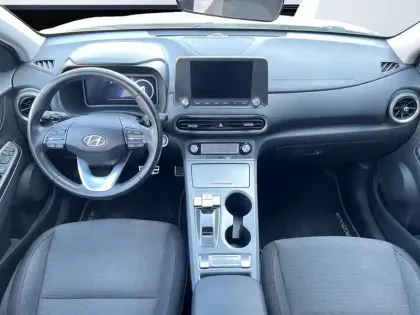 Photo 9 Hyundai Kona  Electrique 39 kWh - 136 ch
