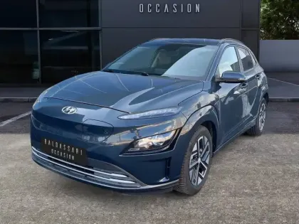 Photo Hyundai Kona Intuitive
