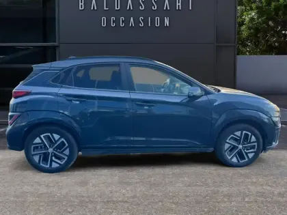 Photo 5 Hyundai Kona  Electrique 39 kWh - 136 ch