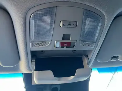 Photo 27 Hyundai Kona  Electrique 39 kWh - 136 ch