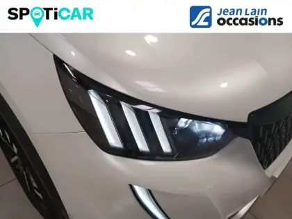 Photo 15 Peugeot 2008  PureTech 130 S&S EAT8