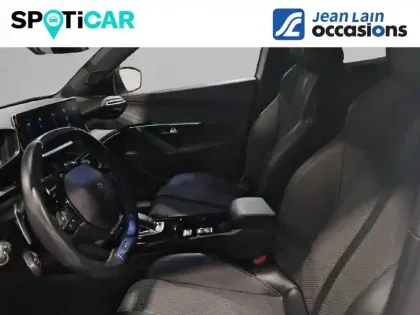 Photo 10 Peugeot 2008  PureTech 130 S&S EAT8