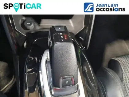 Photo 13 Peugeot 2008  PureTech 130 S&S EAT8