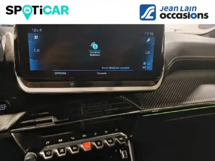 Photo 19 Peugeot 2008  PureTech 130 S&S EAT8