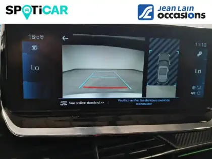 Photo 17 Peugeot 2008  PureTech 130 S&S EAT8