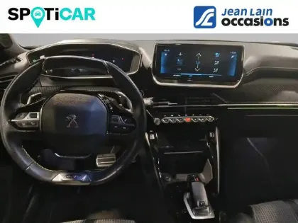 Photo 7 Peugeot 2008  PureTech 130 S&S EAT8