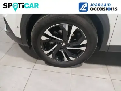 Photo 12 Peugeot 2008  PureTech 130 S&S EAT8