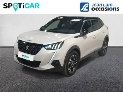 Photo Peugeot 2008 Gt