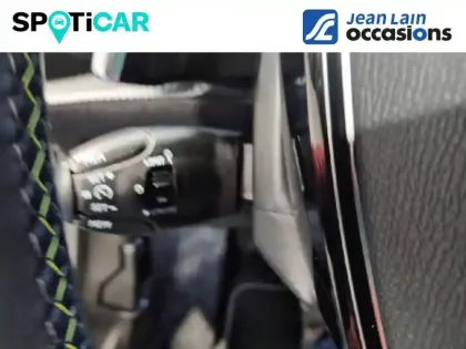 Photo 21 Peugeot 2008  PureTech 130 S&S EAT8