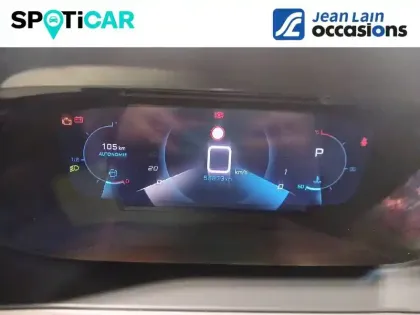 Photo 9 Peugeot 2008  PureTech 130 S&S EAT8