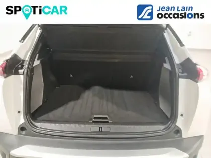 Photo 5 Peugeot 2008  PureTech 130 S&S EAT8