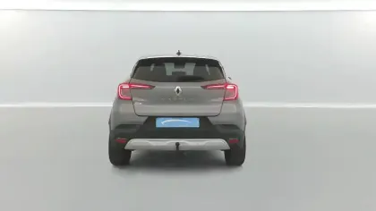 Photo 21 Renault Captur  TCe 90