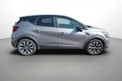 Photo 15 Renault Captur Gén. II (HJB) Ph1 NG Evolution 5