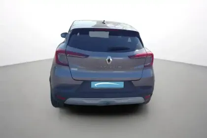 Photo 13 Renault Captur Gén. II (HJB) Ph1 NG Evolution 5