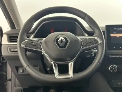 Photo 32 Renault Captur  TCe 90