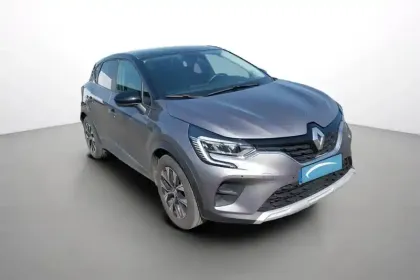 Photo 16 Renault Captur Gén. II (HJB) Ph1 NG Evolution 5