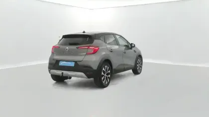 Photo 22 Renault Captur  TCe 90