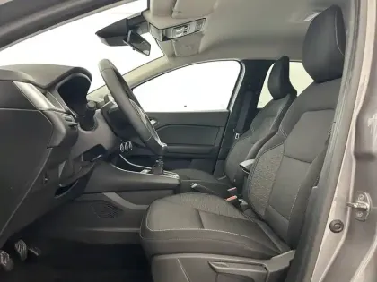 Photo 26 Renault Captur  TCe 90