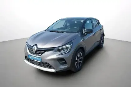 Photo 9 Renault Captur Gén. II (HJB) Ph1 NG Evolution 5