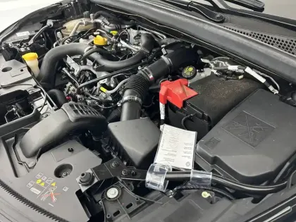 Photo 44 Renault Captur  TCe 90
