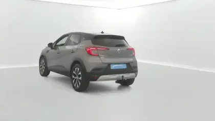 Photo 20 Renault Captur  TCe 90