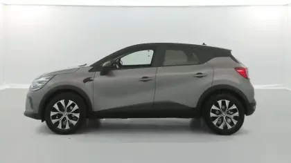 Photo 19 Renault Captur  TCe 90