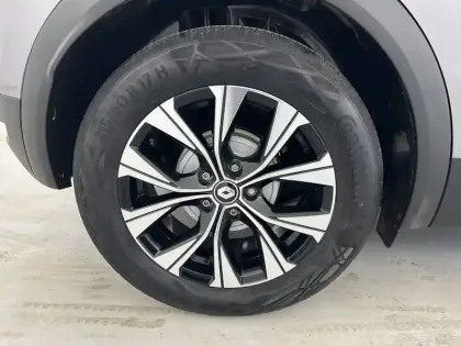 Photo 39 Renault Captur  TCe 90