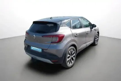 Photo 14 Renault Captur Gén. II (HJB) Ph1 NG Evolution 5