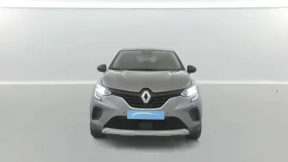 Photo 24 Renault Captur  TCe 90