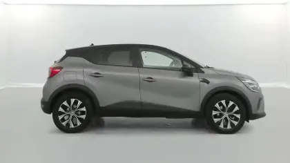 Photo 23 Renault Captur  TCe 90