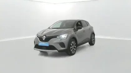Photo 18 Renault Captur  TCe 90
