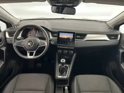 Photo 46 Renault Captur  TCe 90