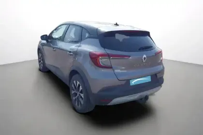 Photo 12 Renault Captur Gén. II (HJB) Ph1 NG Evolution 5