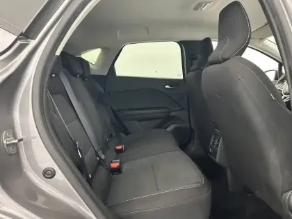 Photo 33 Renault Captur  TCe 90