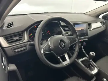 Photo 27 Renault Captur  TCe 90