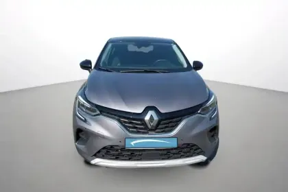 Photo 10 Renault Captur Gén. II (HJB) Ph1 NG Evolution 5