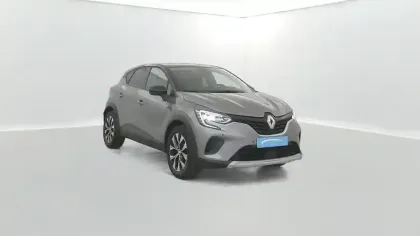 Photo 25 Renault Captur  TCe 90