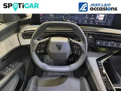 Photo 8 Peugeot 5008  Hybrid 136 e-DCS6