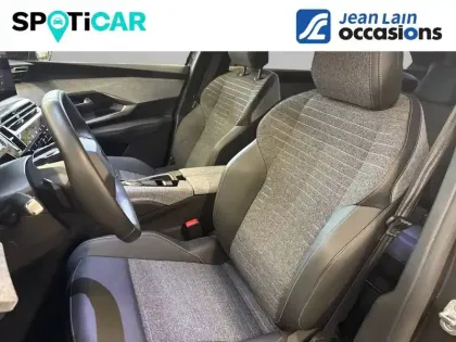 Photo 10 Peugeot 5008  Hybrid 136 e-DCS6