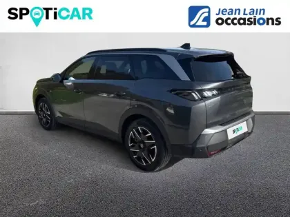 Photo 6 Peugeot 5008  Hybrid 136 e-DCS6