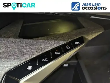 Photo 19 Peugeot 5008  Hybrid 136 e-DCS6