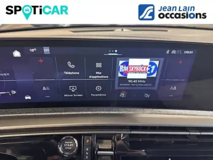 Photo 18 Peugeot 5008  Hybrid 136 e-DCS6