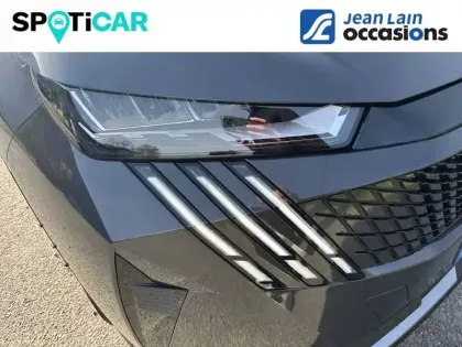 Photo 15 Peugeot 5008  Hybrid 136 e-DCS6