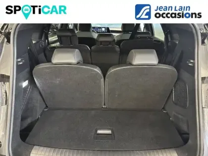 Photo 5 Peugeot 5008  Hybrid 136 e-DCS6