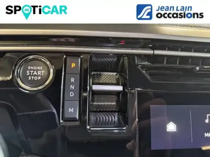 Photo 13 Peugeot 5008  Hybrid 136 e-DCS6