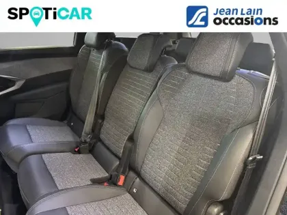 Photo 11 Peugeot 5008  Hybrid 136 e-DCS6