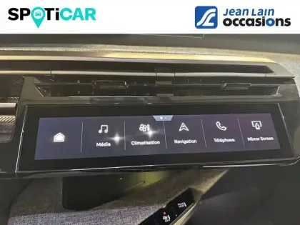 Photo 14 Peugeot 5008  Hybrid 136 e-DCS6